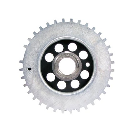 Dayco Premium Oem Repl Balancer-Powerbond, Pb1587N PB1587N